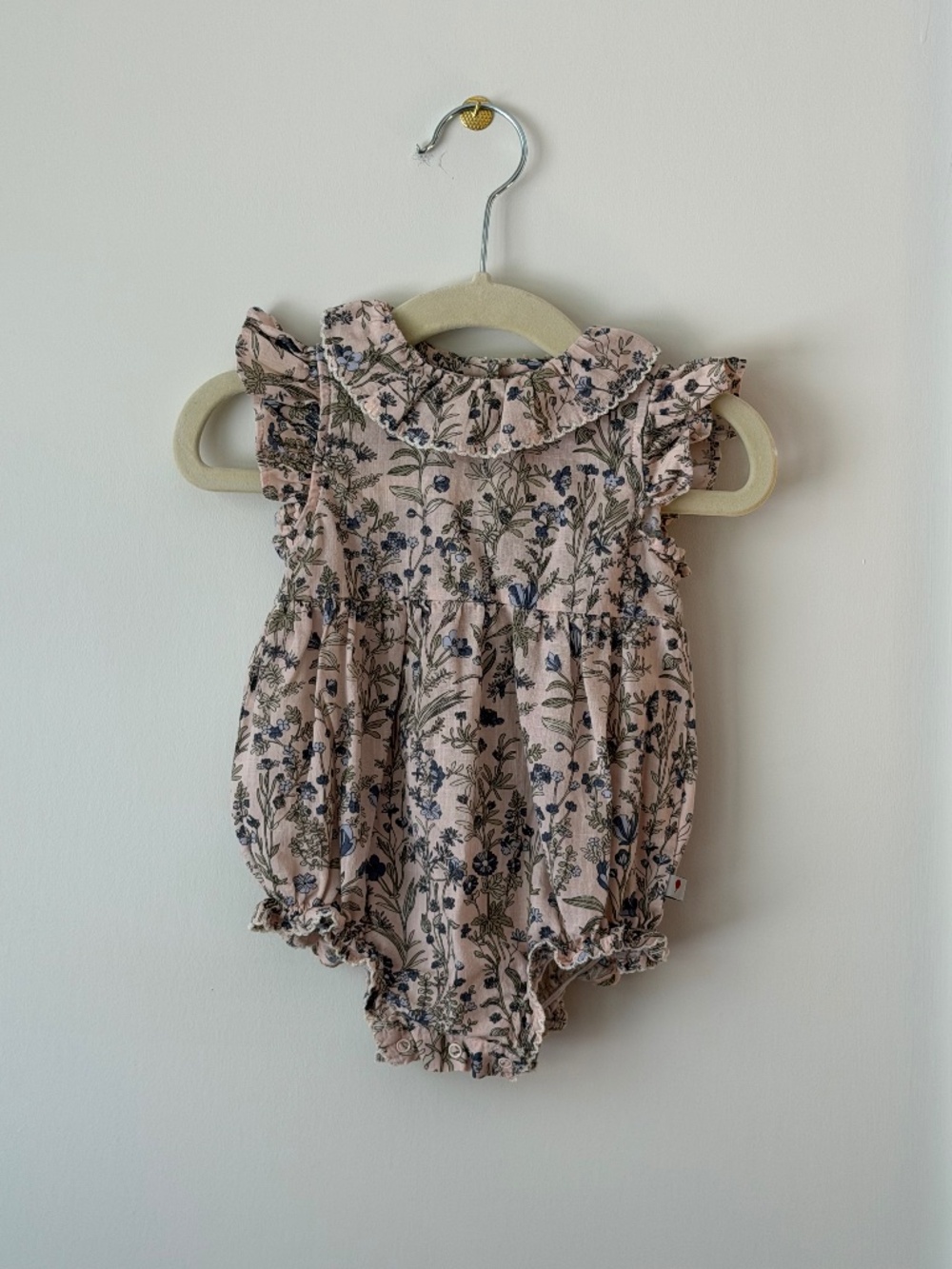 Petite Lucette Josy Bubble | Peony